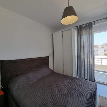 Panorama Sea View Apartment