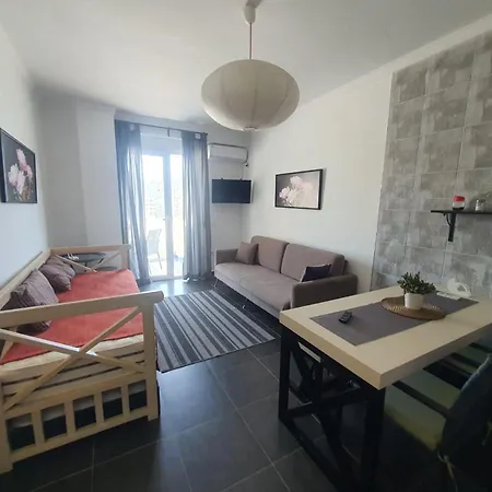 Panorama Sea View Apartment