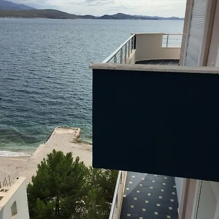 Panorama Sea View *