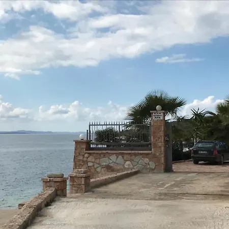 Apartment Panorama Sea View