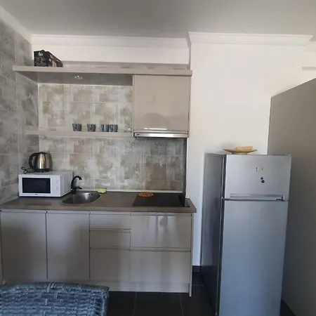 Panorama Sea View Apartment