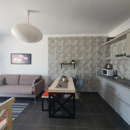 Panorama Sea View Apartment *