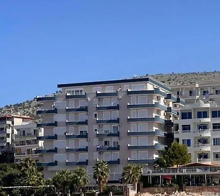 Panorama Sea View